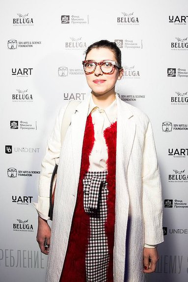 Светлана Марич
