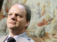 Директор галереи Уффици Айке Шмидт возглавит Музей истории искусств в Вене