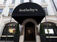 Продажи Sotheby’s в этом году снизились на 31%
