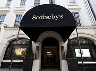 Продажи Sotheby’s в этом году снизились на 31%