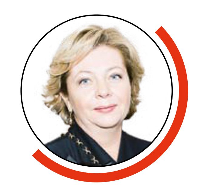 Наталия Опалева, основатель и генеральный директор Музея Анатолия Зверева в Москве
