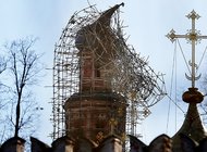 В Министерстве культуры проверят качество реставрации Новодевичьего монастыря