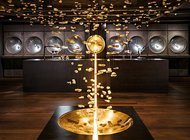 Реконструкция вселенной и другие инициативы Audemars Piguet на ярмарках Art Basel