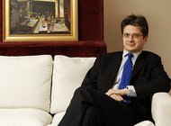 Алексей Тизенгаузен: «Репутация эксперта держится на результатах аукциона»