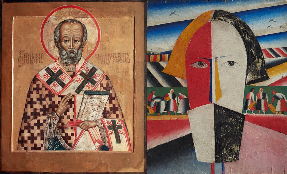 Courtesy of VSunio Gallery