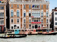 59-я Венецианская биеннале: выставочный мегагибрид в городе дворцов и каналов