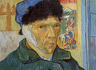 Как ван Гог стал японцем, а цветущий миндаль Прованса — сакурой