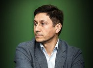 Рустам Сулейманов: «Я был удивлен, что в России до сих пор нет музея мусульманского искусства»