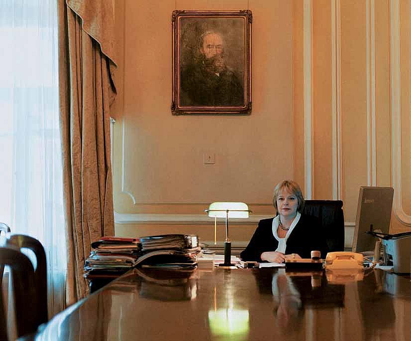 Фото: Алексей Кузьмичев специально для The Art Newspaper Russia