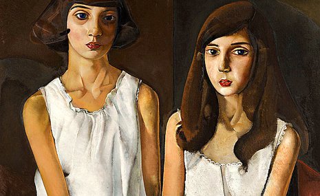 Аукцион русского искусства Sotheby’s: живописный супрематизм и женские ню против мужских