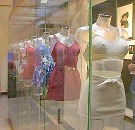 Великая Марлен: история звезды. 2008. Москва, музей-заповедник «Царицыно»