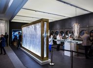 Audemars Piguet на ярмарке Art Basel