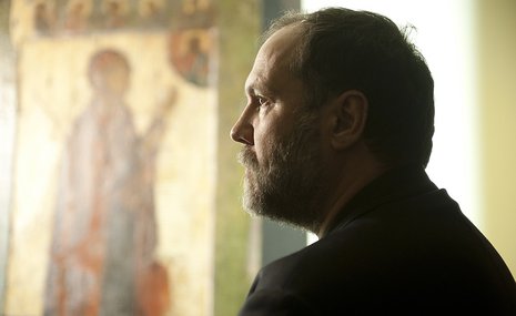 Александр Горматюк: «Основной вопрос: что будет с иконой дальше?»