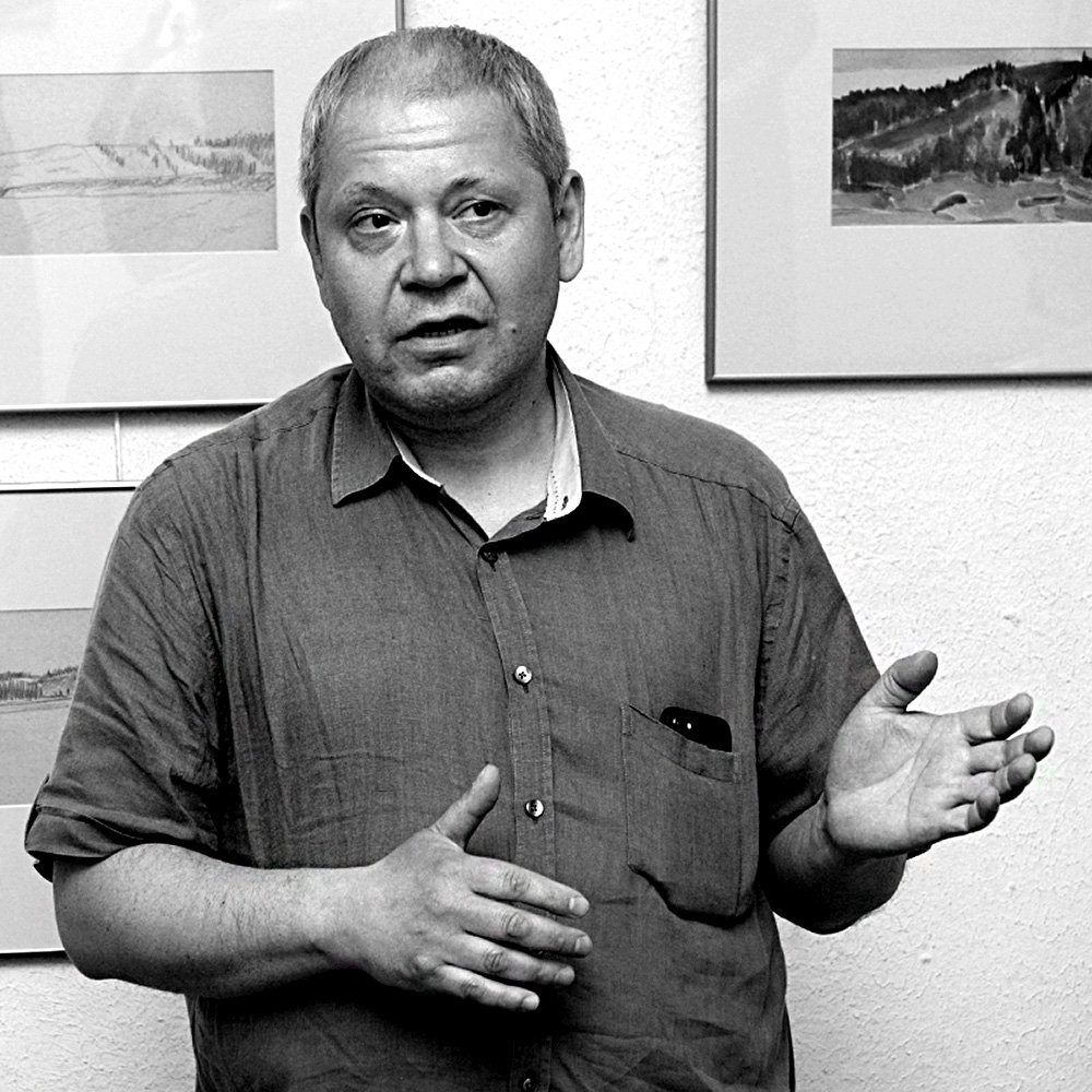 Сергей Сафонов
