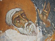 Приумножая делением: фрески XII и XIX веков разделили, сохранив все слои