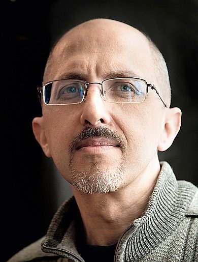 Рустам РахматуллинКультуролог, координатор общественного движения «Архнадзор»