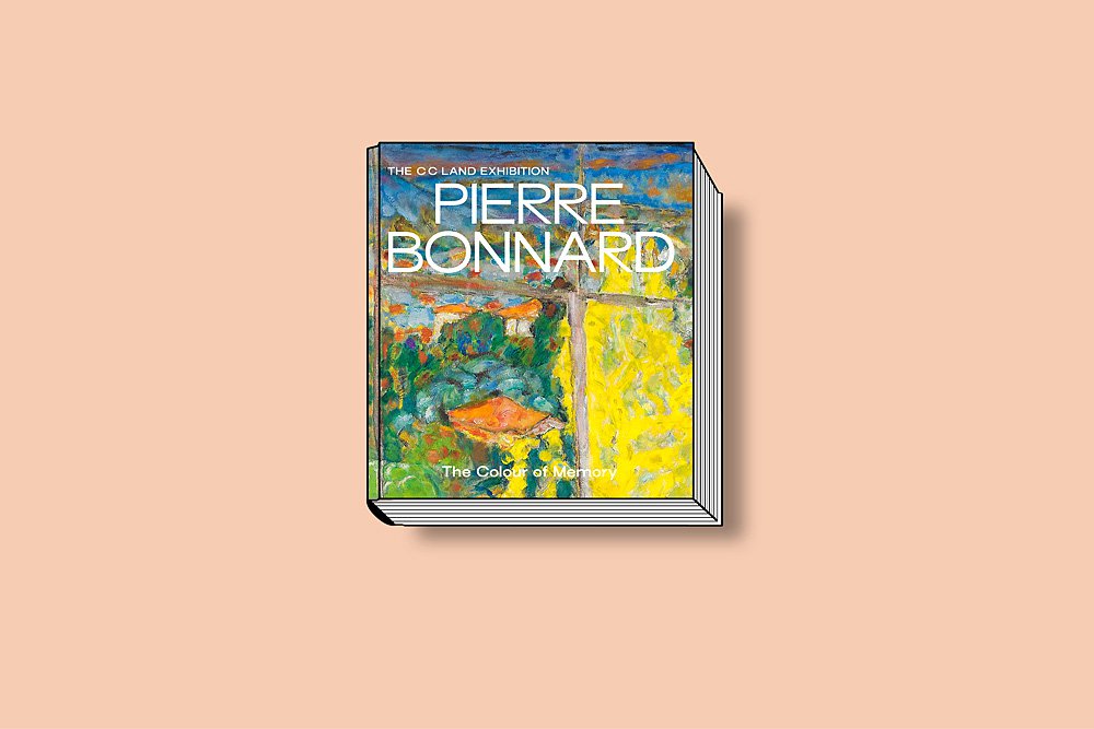 Pierre Bonnard: the Colour of Memory / Matthew Gale, ed. Tate Publishing. 240 c. £35, £25. На английском языке