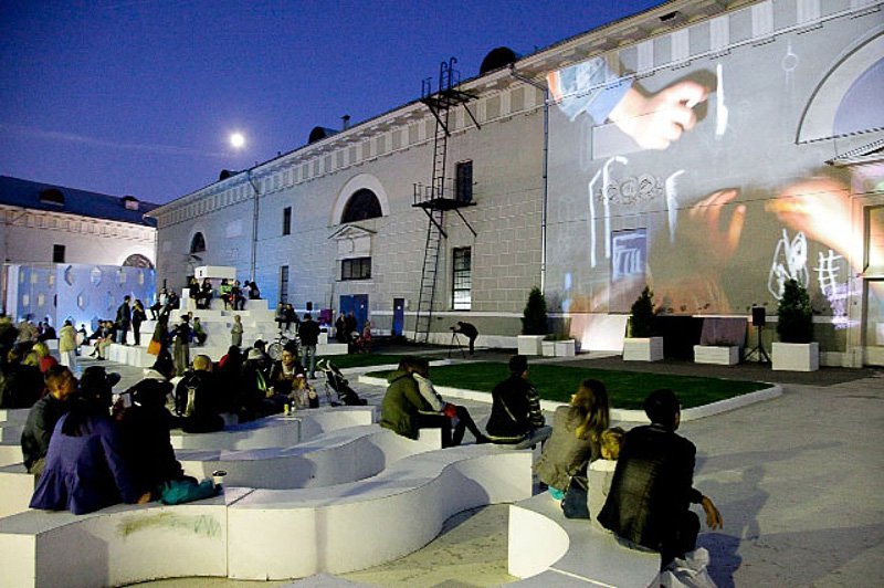 Музей Москвы запланировал провести «Ночь в музее» сразу в нескольких направлениях