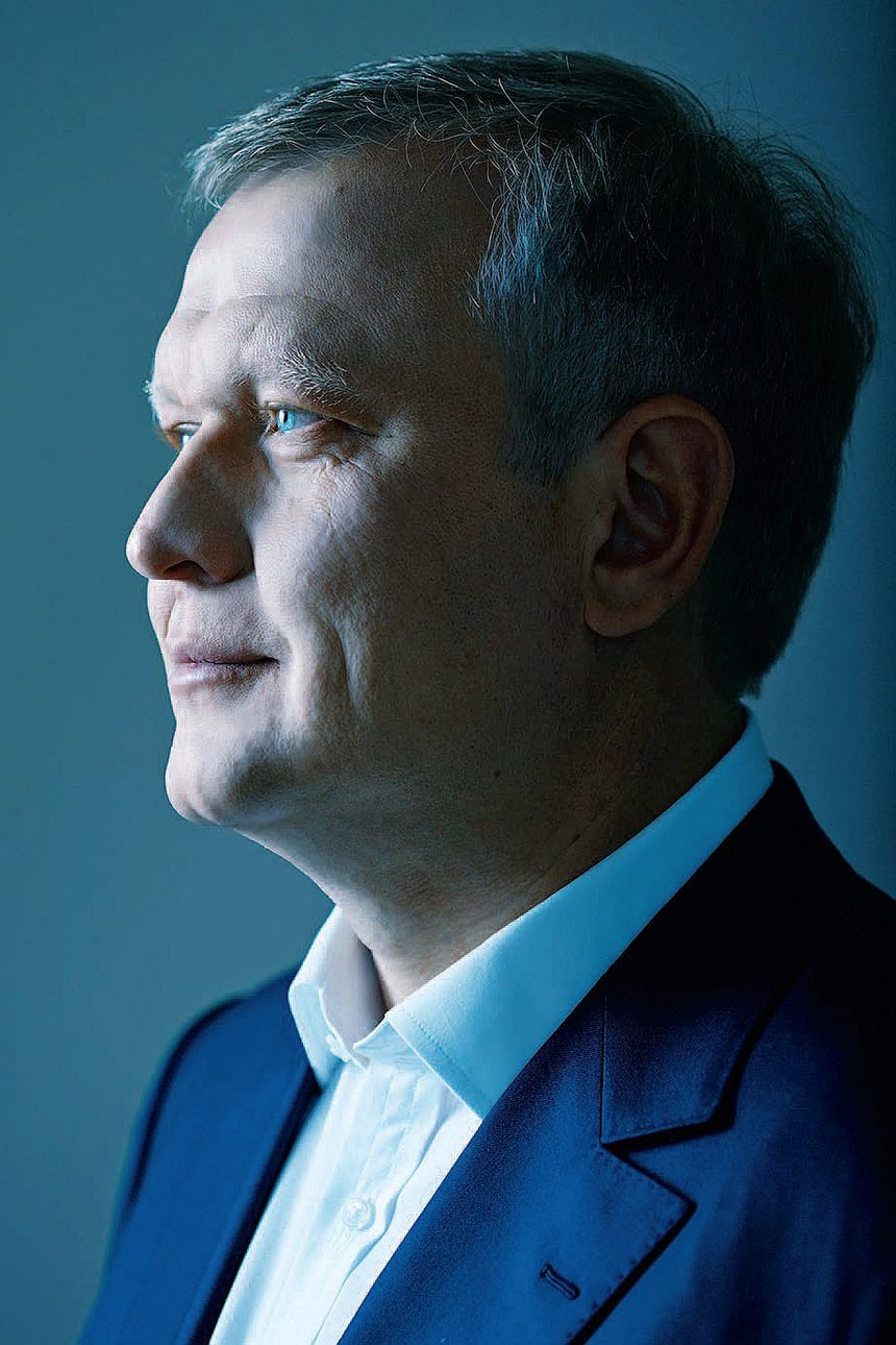 фото: Юрий Чичков