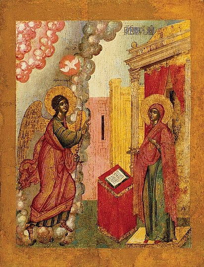 Придворный изограф Симон Ушаков, реформатор и государственник | The Art ...