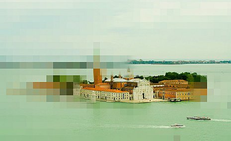 Виртуальная Венеция способна пережить реальную