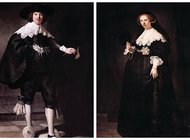 Вышел ли Лувр из сделки по приобретению Рембрандта стоимостью €160 млн?