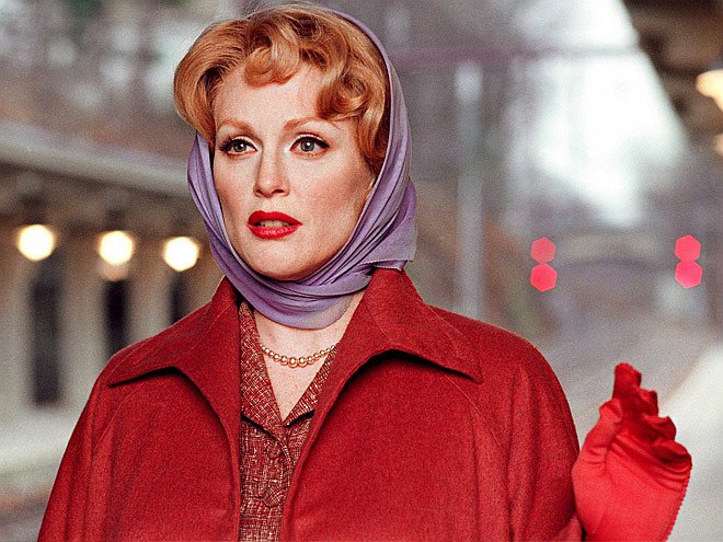 Far from Heaven. 2002. USA. Directed by Todd Haynes Фото: The Museum of Modern Art