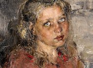 Выставка топ-лотов будущих торгов Sotheby’s открылась в Музее архитектуры