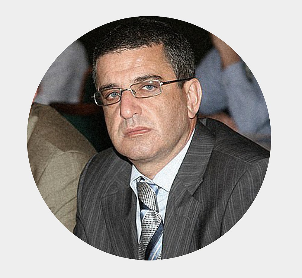 Заместитель руководителя рабочей группы по разработке федерального закона, президент Евразийской палаты национальных культурных ценностей Александр Швейдель