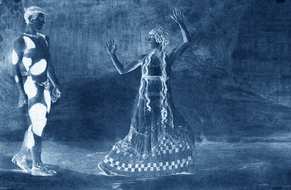 Персональная выставка Томаса Руффа на стенде галереи Rudiger Schöttle (Мюнхен). Фото: Galerie Rudiger Schöttle