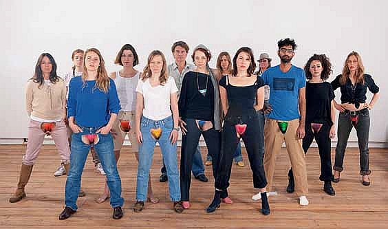 Melanie Bonajo & P.P.O.W Gallery, New York