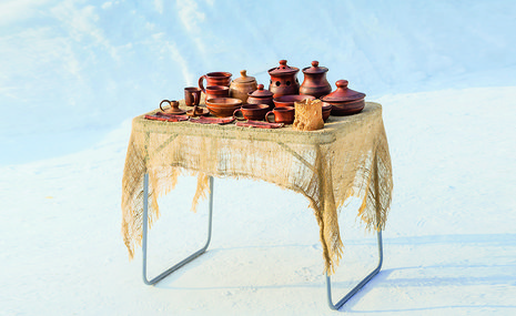 Сто маршрутов по России будут сертифицированы к 2030 году