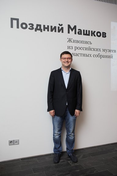 Василий Церетели