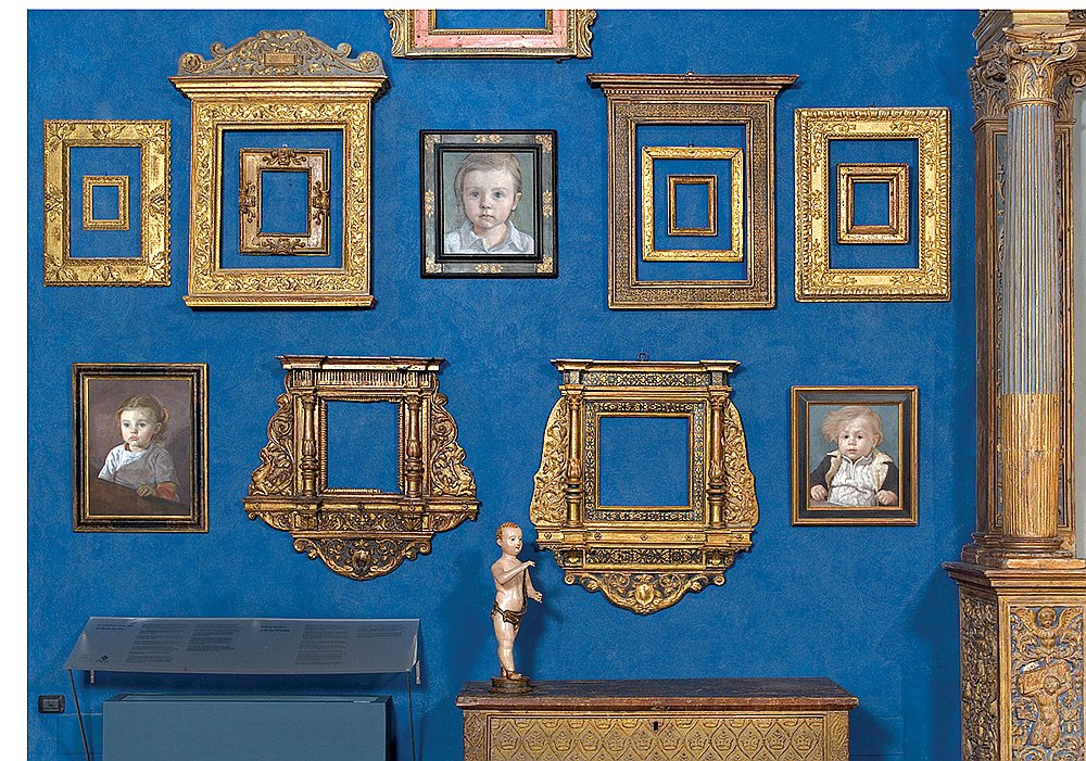 Photo: Serge Domingie. Courtesy of Opera Laboratori Fiorentini.