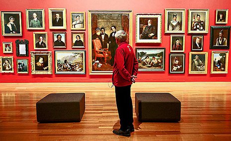 Рейтинг музеев — 2021: 41 000 дней без музеев
