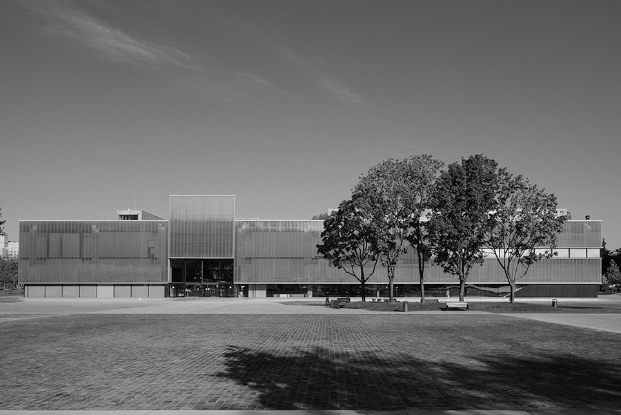 Музей современного искусства «Гараж». 2012–2015. Фото: Алексей Народицкий