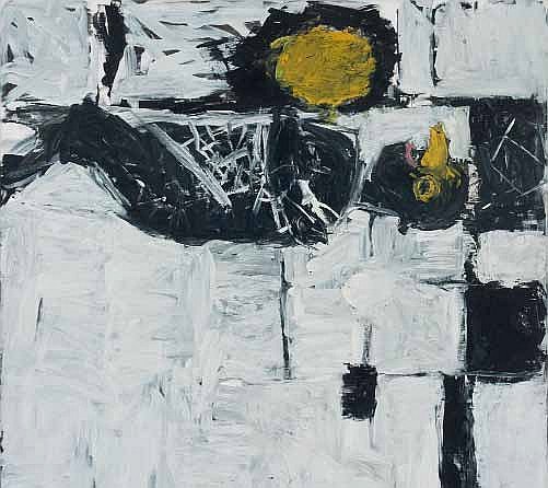 © GEORG BASELITZ / COURTESY ГОСУДАРСТВЕННЫЙ ЭРМИТАЖ