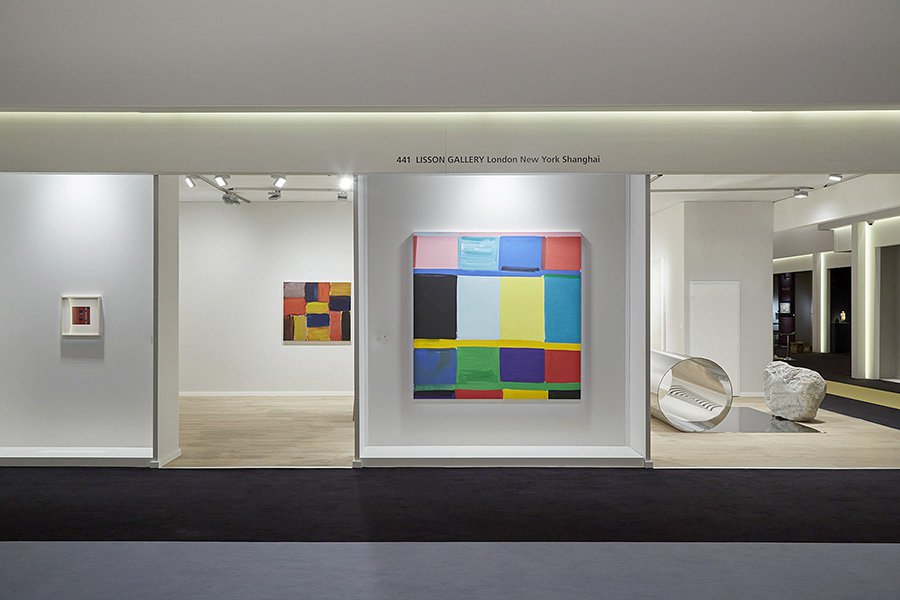 TEFAF Maastricht 2020. Фото: TEFAF