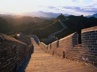 Великий план по охране Великой Китайской стены