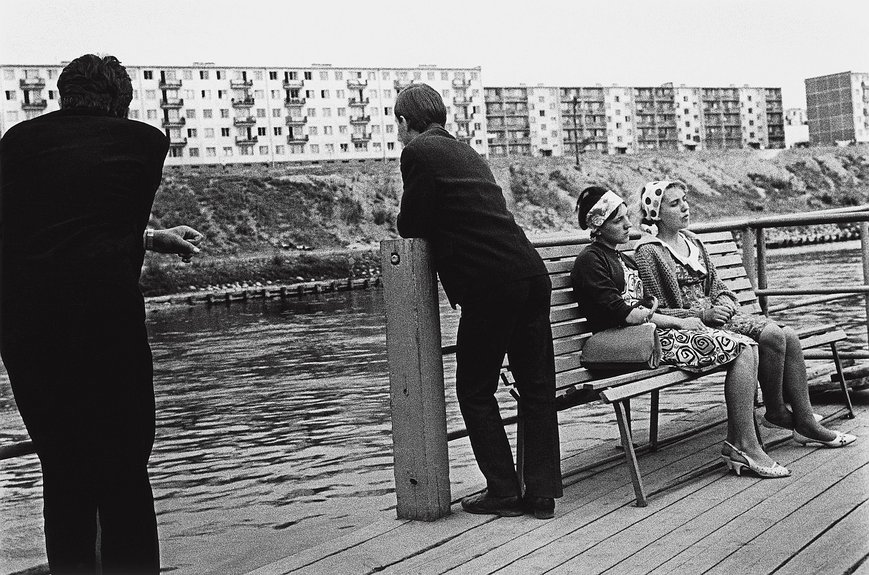 © Antanas Sutkus, 2016