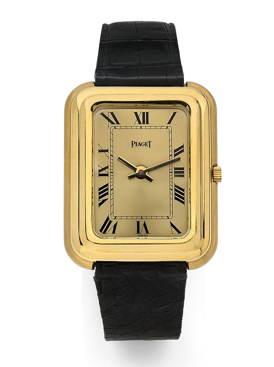 Часы Piaget Beta 21. Фото: © Artcurial