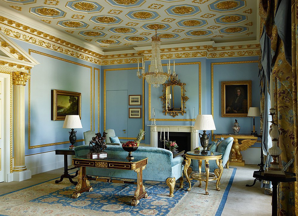 The Royal Suite