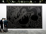 Art Basel обустраивается в «новой нормальности»