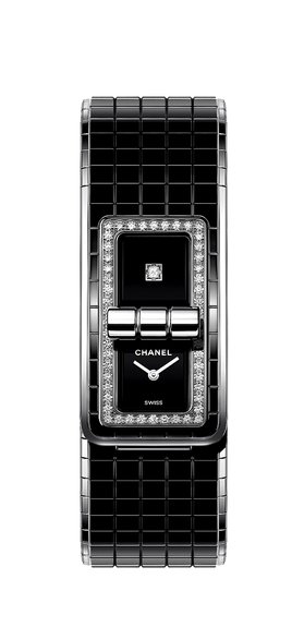 Часы Chanel CODE COCO
