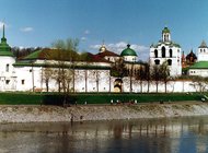 Развитие культурного центра Ярославля продолжается