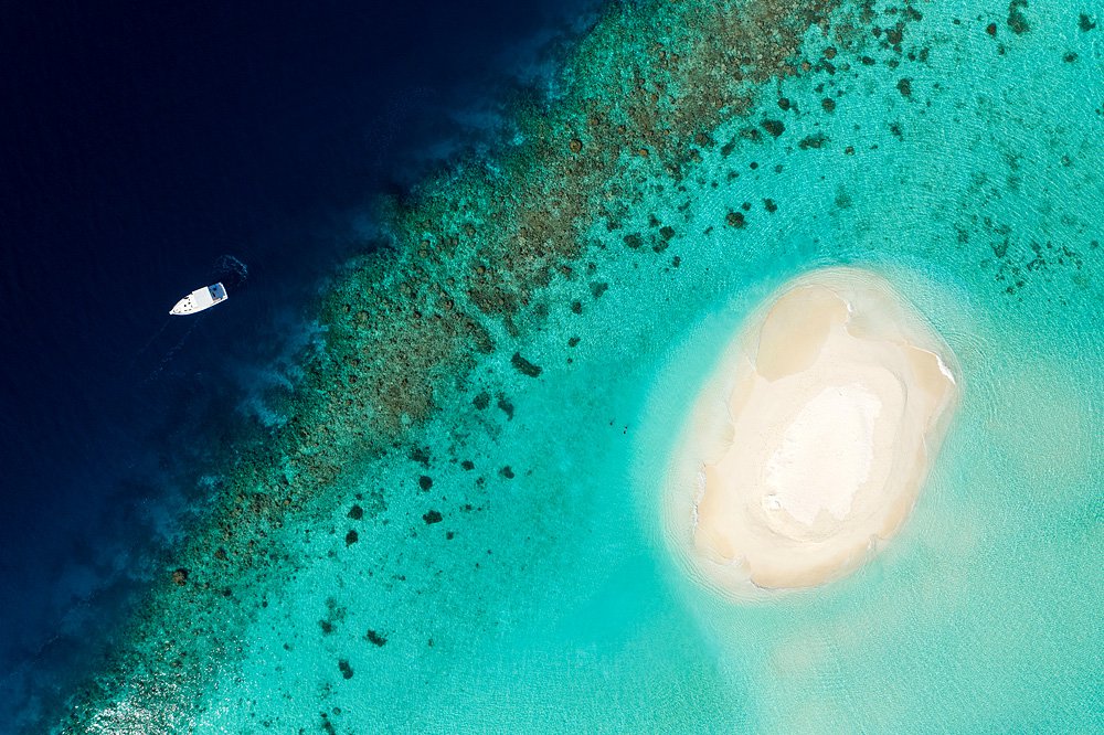 Baglioni Resort Maldives. Фото: Baglioni Hotels & Resort