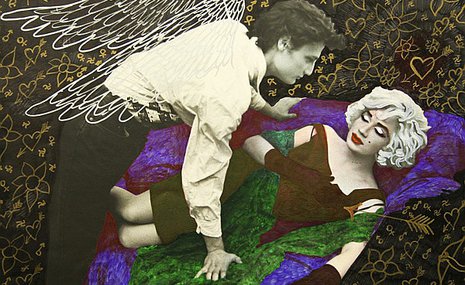 Семь картин о любви от современных российских классиков