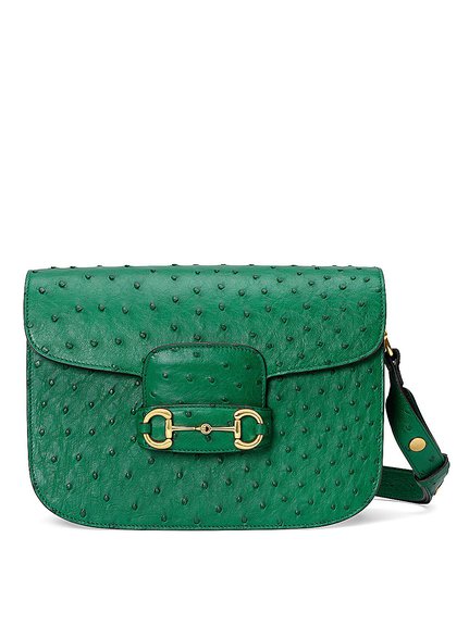 Сумка Gucci Horsebit 1955