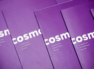 Художником года Cosmoscow в 2018 году станет Таус Махачева