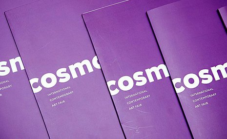 Художником года Cosmoscow в 2018 году станет Таус Махачева